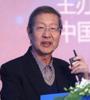 陳潤(rùn)生 院士