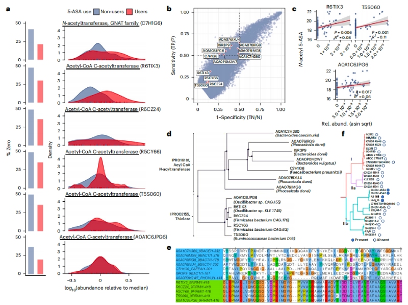 圖2N-乙酰5-ASA微生物酶包括硫代酶和?；o酶A N-乙酰轉(zhuǎn)移酶